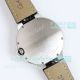 TW Factory Swiss 2824 Cartier Ballon Bleu Double-row Diamond Leather Strap Watch (8)_th.jpg